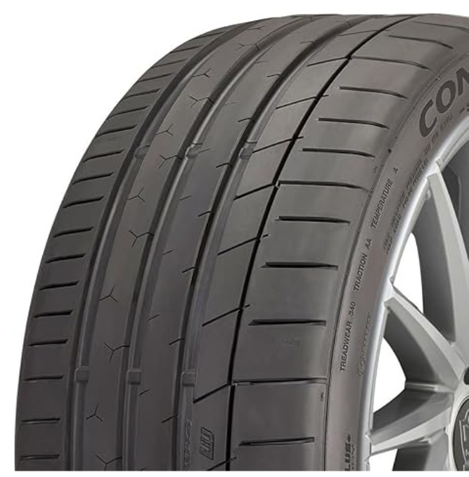Best Performance Tyres for Speed and Grip in 2025