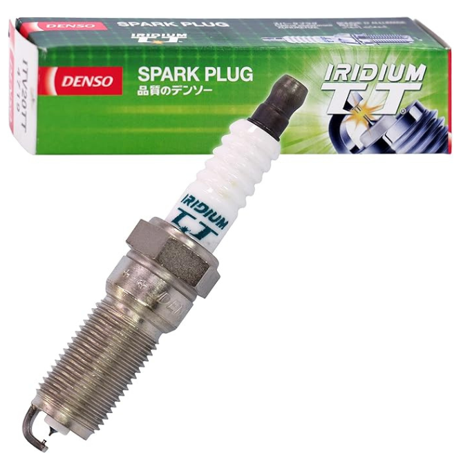 Best Spark Plugs 2025