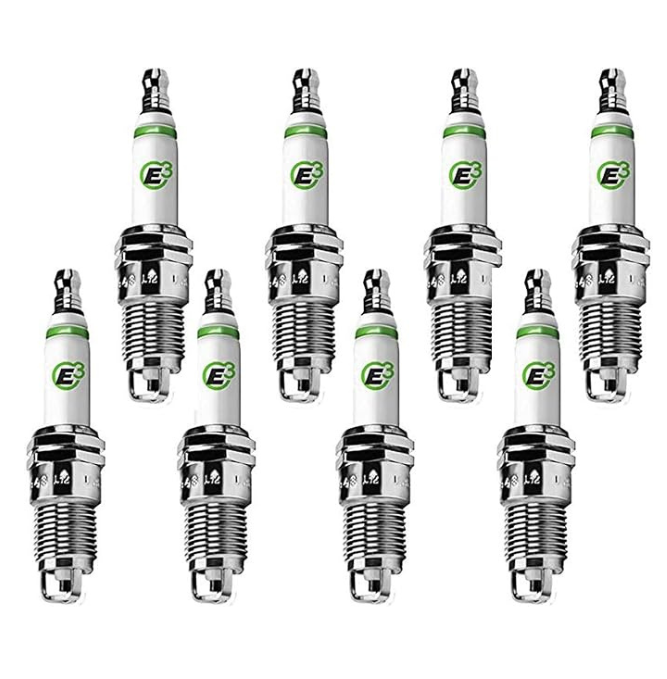 Best Spark Plugs 2025