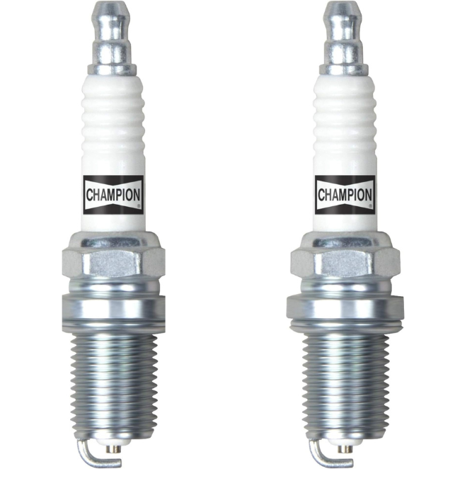 Best Spark Plugs 2025