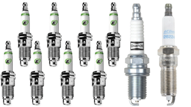 Best Spark Plugs 2025