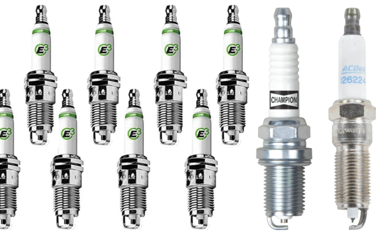 Best Spark Plugs 2025