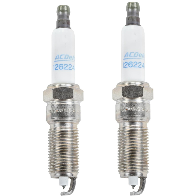 Best Spark Plugs 2025