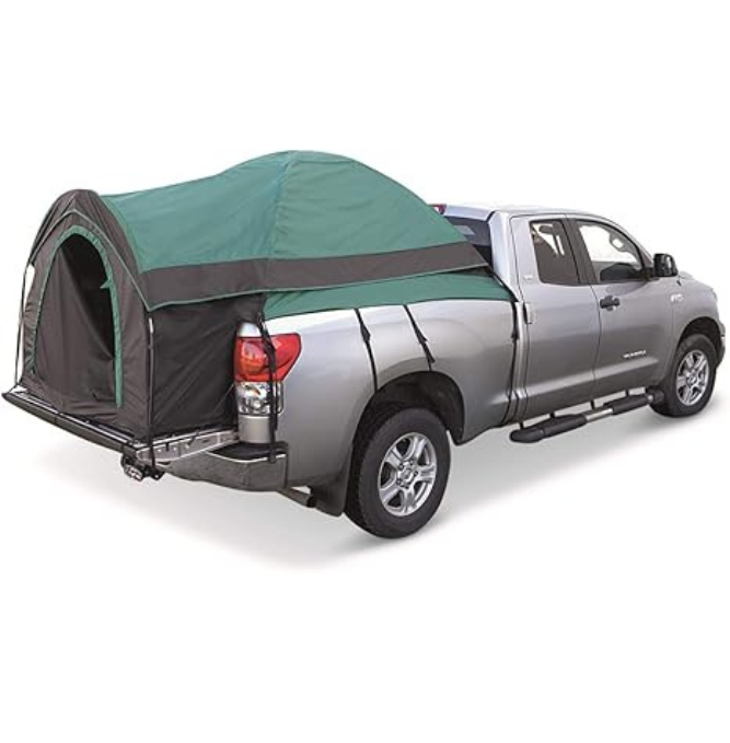Best Truck Bed Tents for 2025