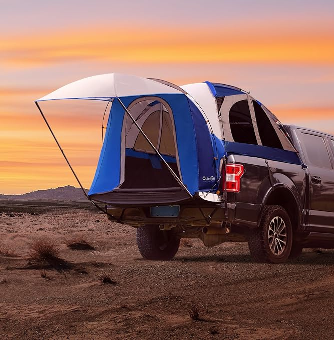 Best Truck Bed Tents for 2025