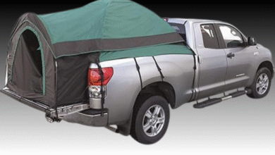 Best Truck Bed Tents for 2025
