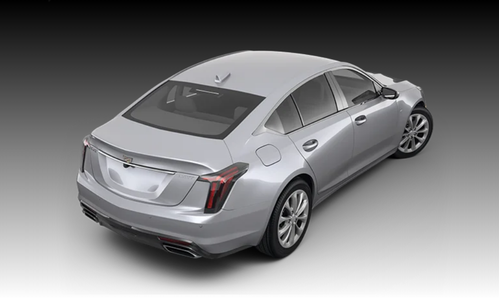 Cadillac CT5 2023