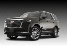 Cadillac Escalade 2023