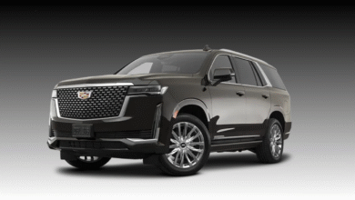 Cadillac Escalade 2023