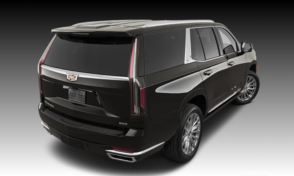 Cadillac Escalade 2023