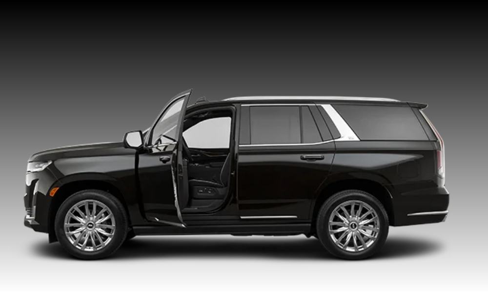 Cadillac Escalade 2023