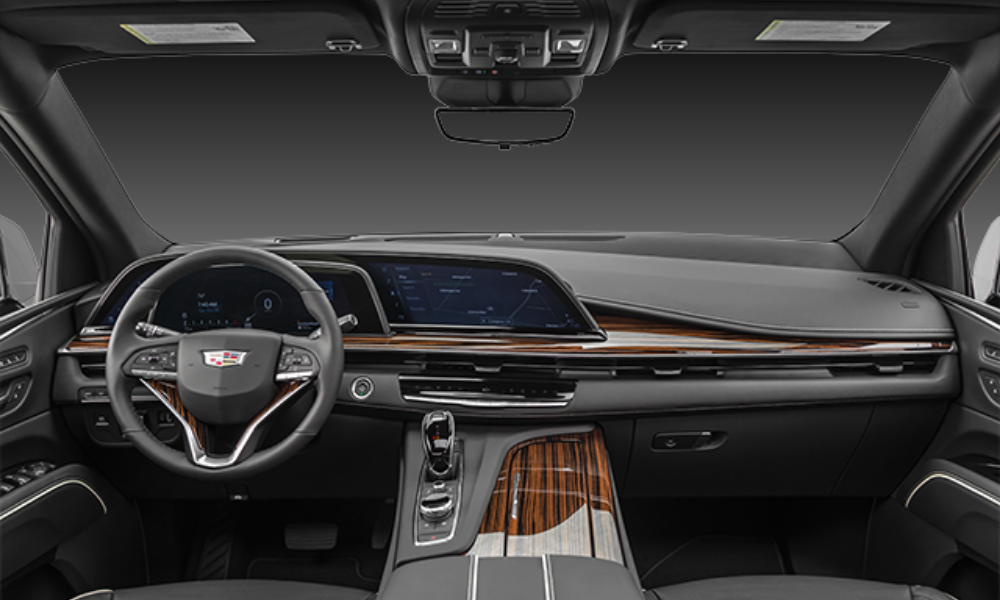 Cadillac Escalade 2023