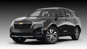 Chevrolet Equinox 2023