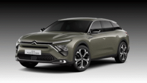 Citroen C5 X 2023