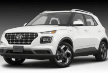 Hyundai Venue 2023