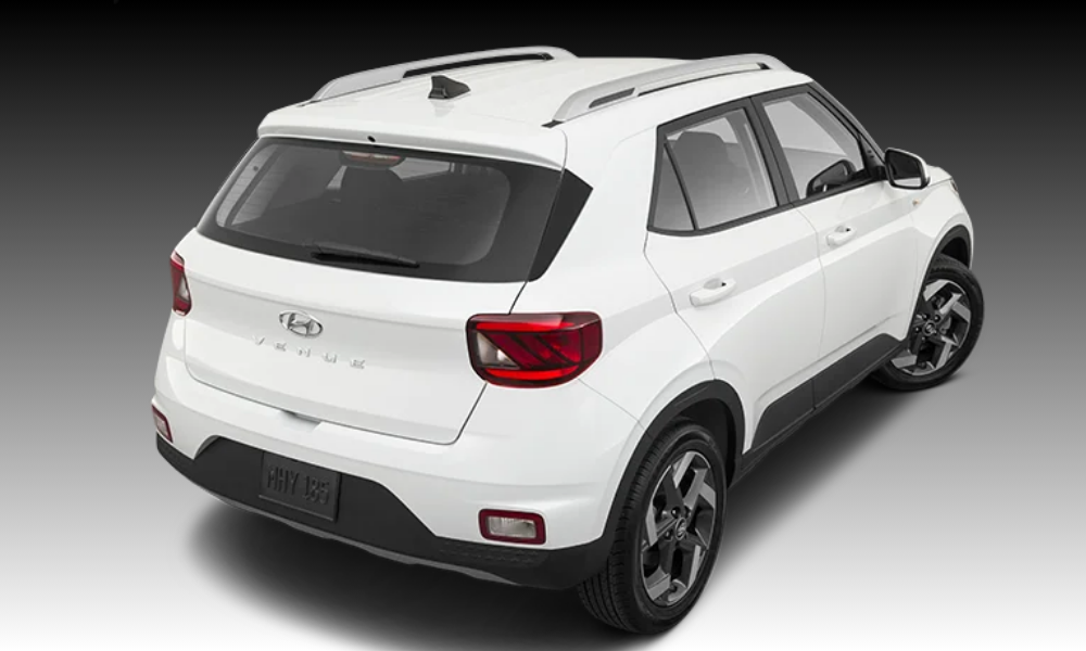 Hyundai Venue 2023