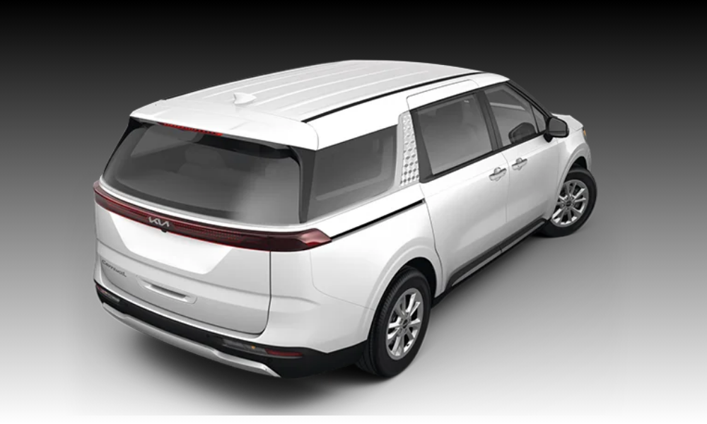 Kia Carnival -2023