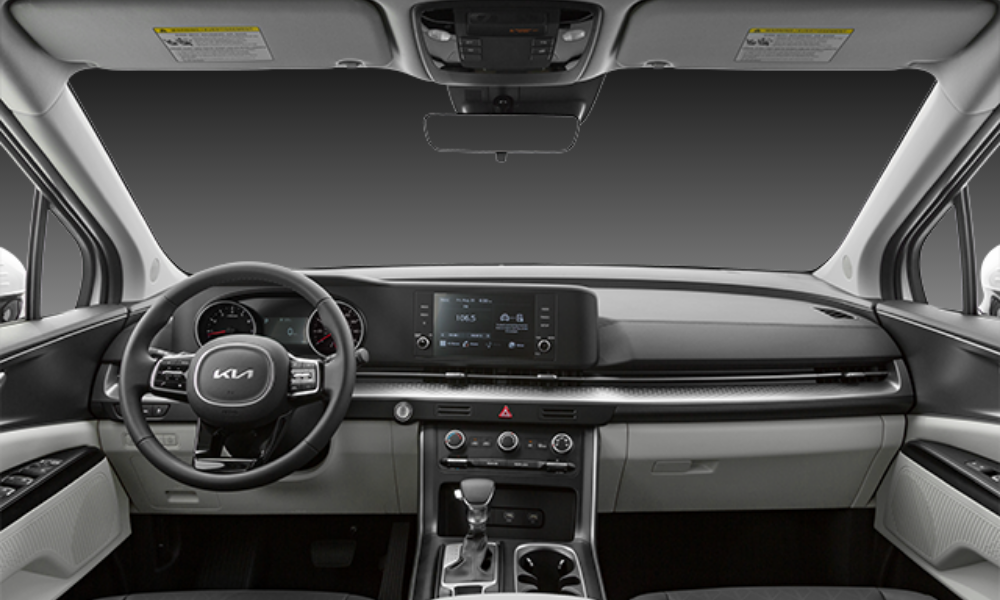 Kia Carnival -2023