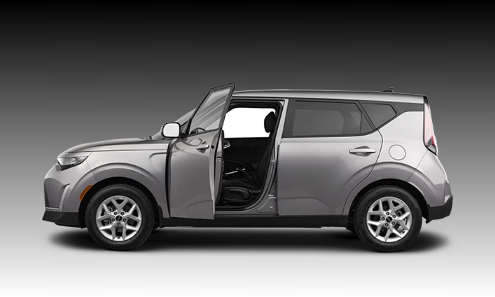 Kia Soul 2023