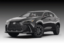 LEXUS NX 2023