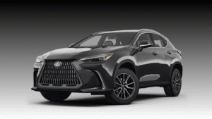LEXUS NX 2023