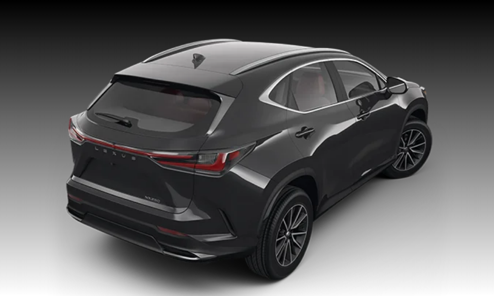LEXUS NX 2023