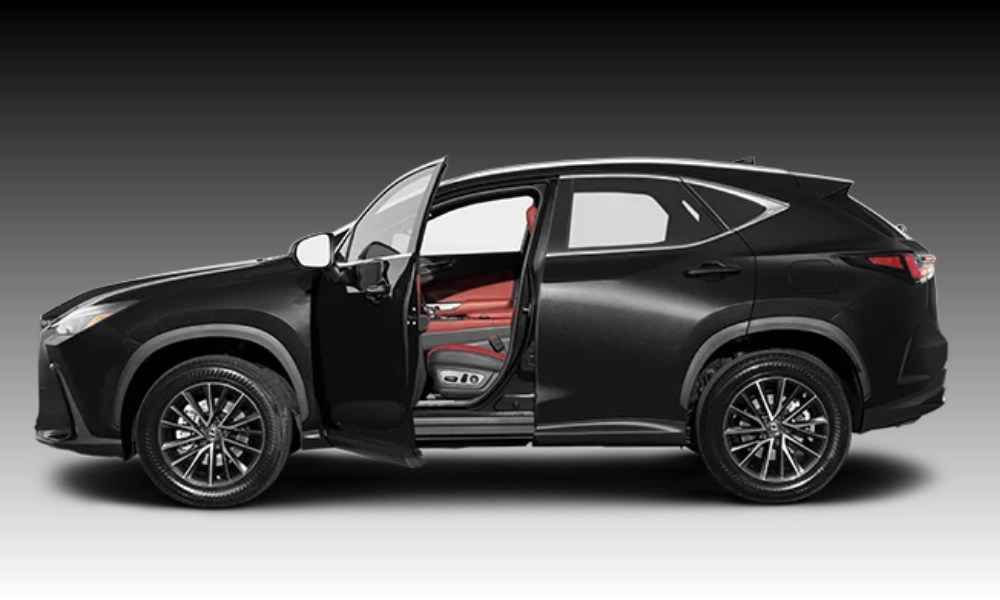 LEXUS NX 2023