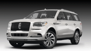 Lincoln Navigator:2023