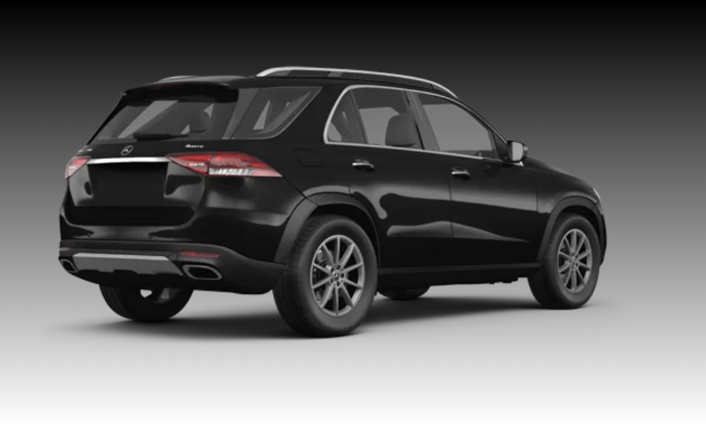 Mercedes-Benz GLE 2023