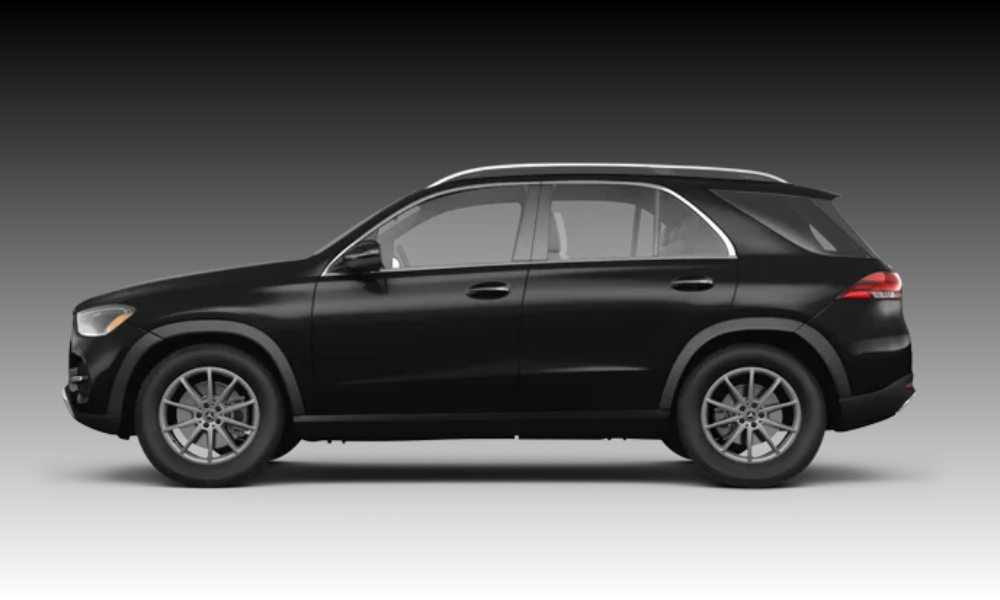 Mercedes-Benz GLE 2023