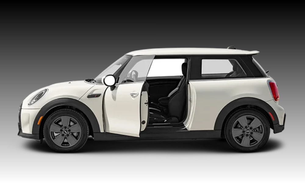 Mini Hardtop 2023