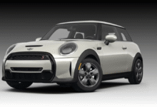 Mini Hardtop 2023