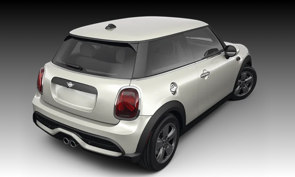 Mini Hardtop 2023