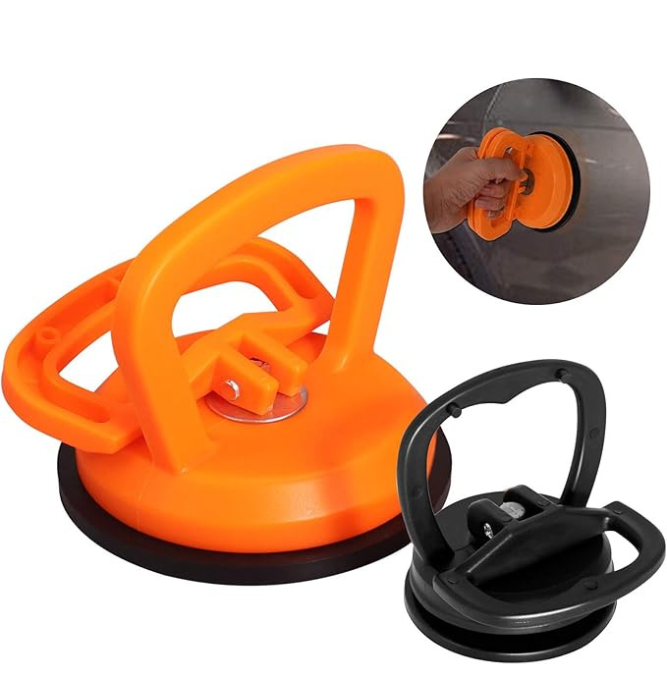 Paintless Dent Repair Kit: The Best Options 2025