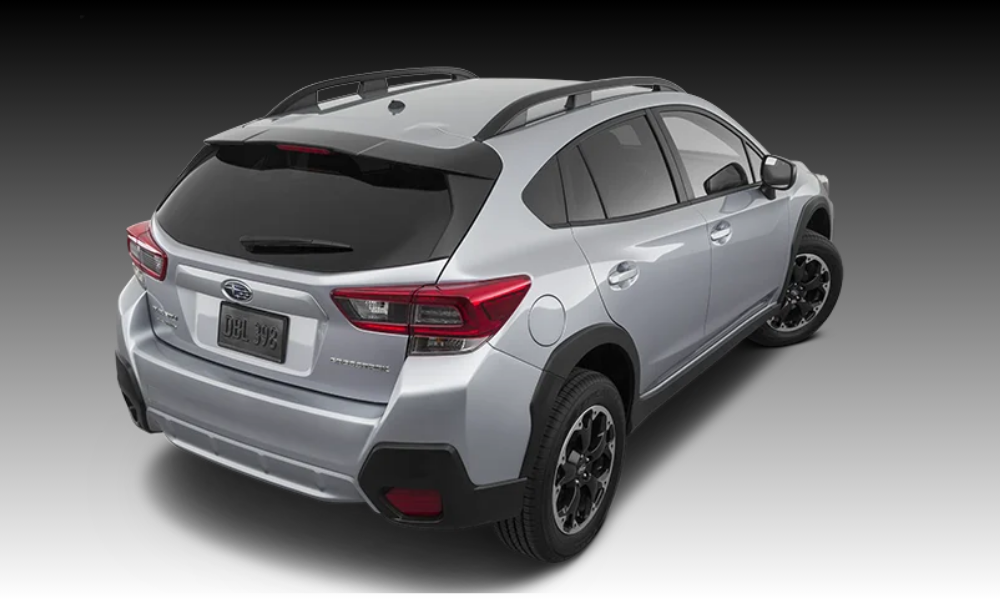 Subaru Crosstrek-2023