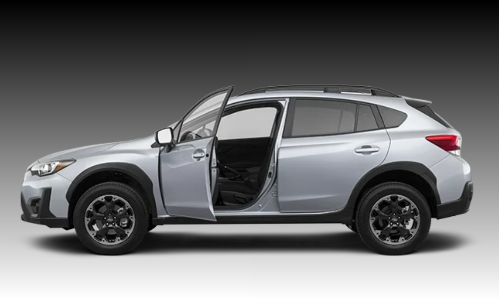 Subaru Crosstrek-2023