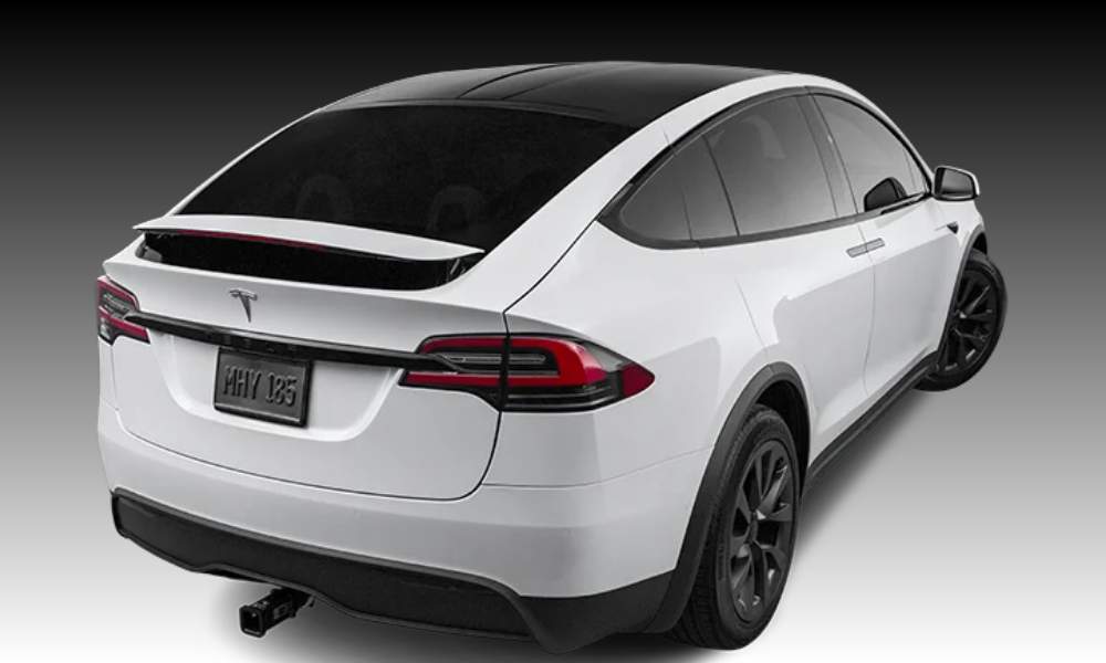 Tesla Model X 2023