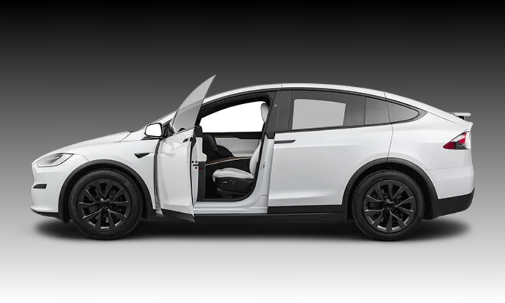 Tesla Model X 2023