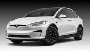 Tesla Model X 2023