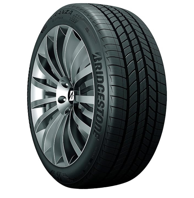 The best all-season tires 2025