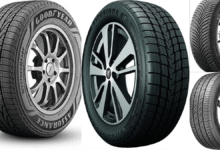 The best all-season tires 2025