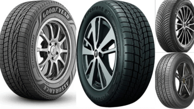 The best all-season tires 2025