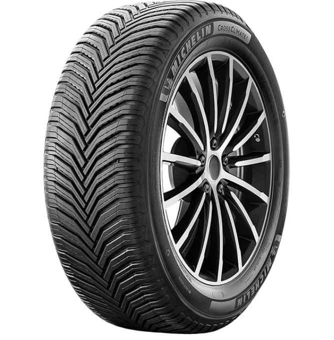 The best all-season tires 2025