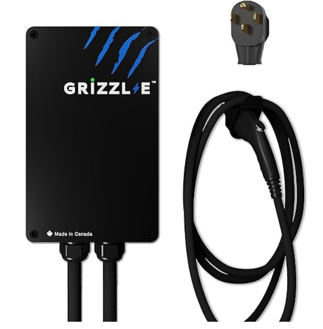 The best home charging stations 2025