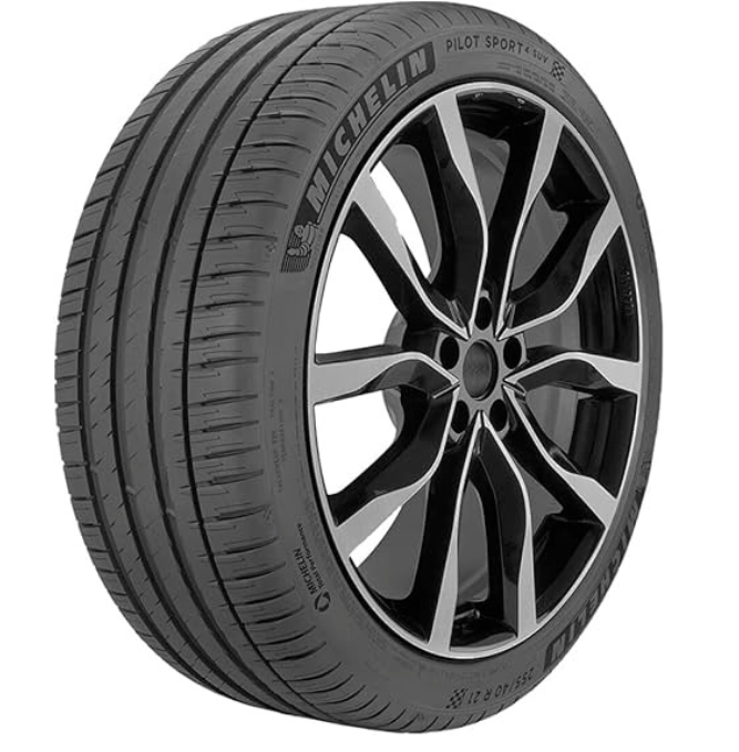 Best Performance Tyres for Speed and Grip in 2025
