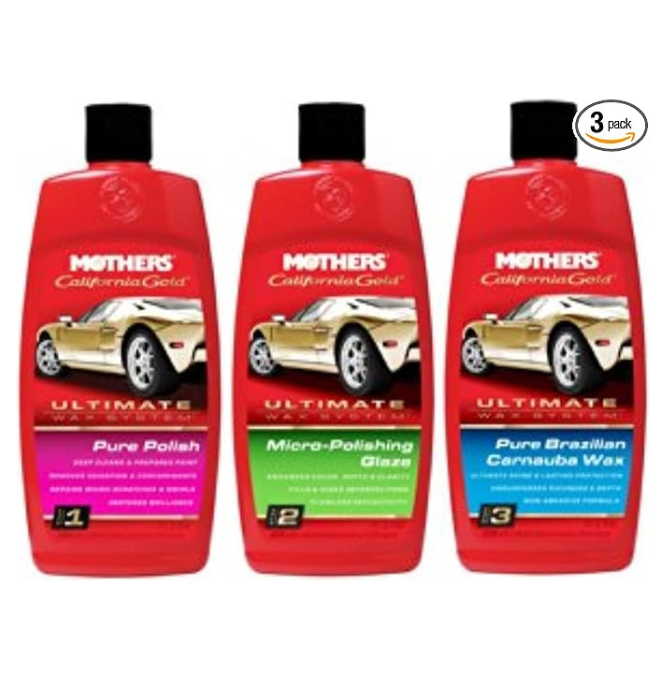 Top-rated car wash kits for 2025