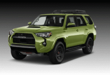 Toyota 4Runner-2023