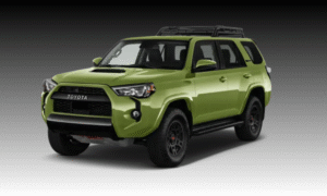 Toyota 4Runner-2023