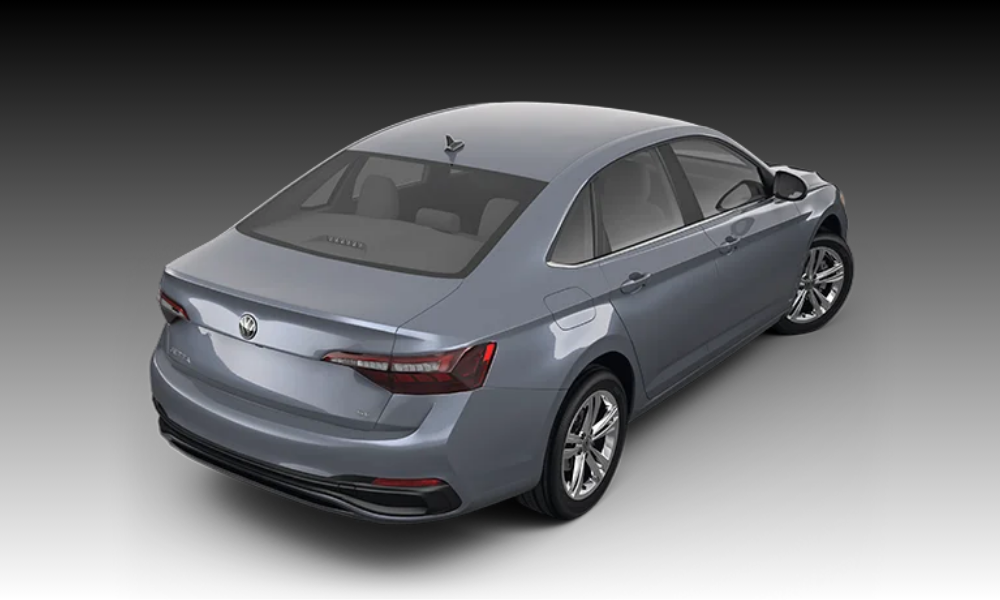 Volkswagen Jetta GLI 2023