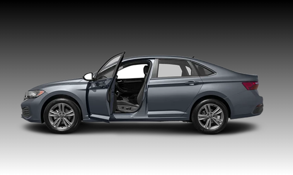 Volkswagen Jetta GLI 2023